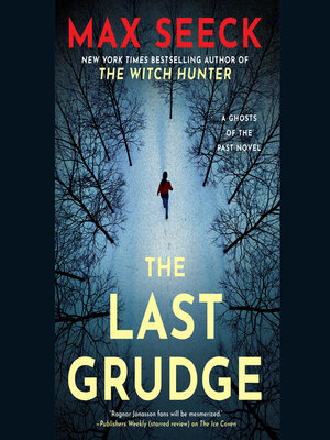 cover image of The Last Grudge